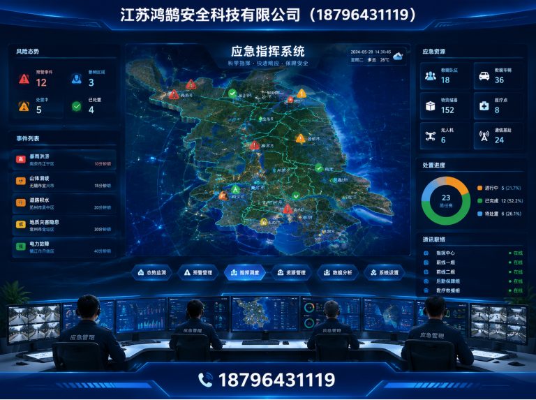 临汾国家高新技术企业展示图